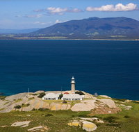 Narooma and Montague Island Heritage - Lismore Accommodation