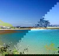 Noosa Heads - Lismore Accommodation