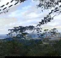 Nullo Mountain - Lismore Accommodation