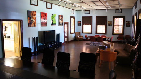 Old Courthouse Alice Springs - Lismore Accommodation 1