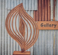Overwrought Sculpture Garden and Gallery - Lismore Accommodation