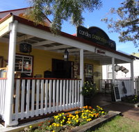 Passionfish Candles - Lismore Accommodation