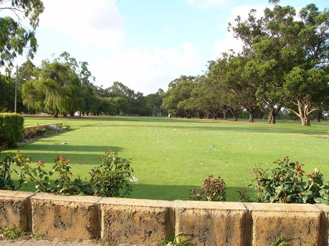 Pinjarra Golf Club - Lismore Accommodation 1