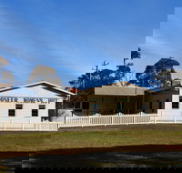 Pioneer Women's Hut Museum - Lismore Accommodation