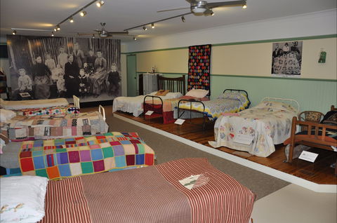 Pioneer Women's Hut Museum - Lismore Accommodation 2