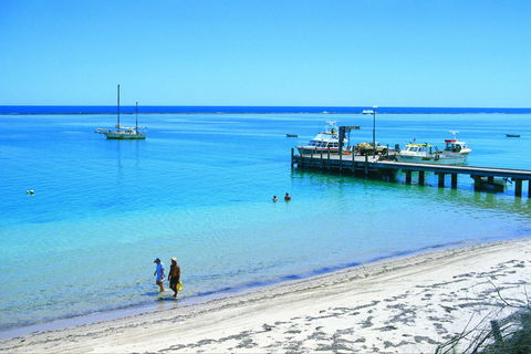 Port Gregory - Lismore Accommodation 1