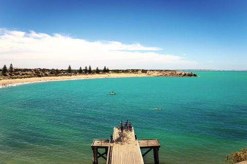Port Elliot - Lismore Accommodation 0