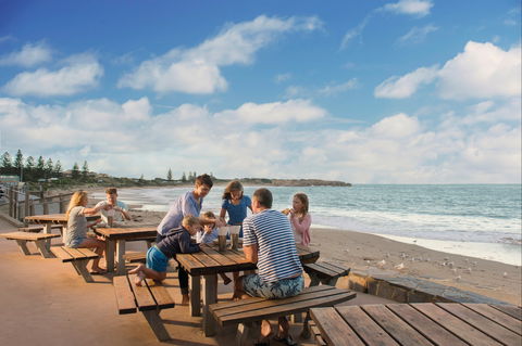 Port Elliot - Lismore Accommodation 1