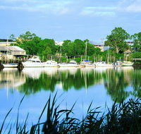 Port of Maryborough - Lismore Accommodation