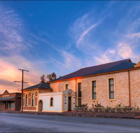 Quorn Historic Building Walk - Lismore Accommodation