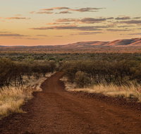 Rail Access Roads - Pilbara - Lismore Accommodation