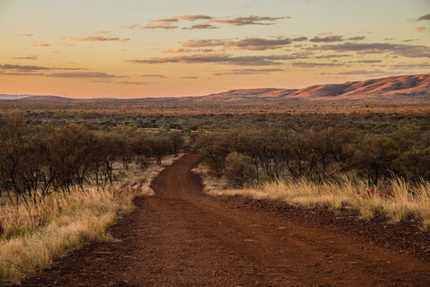Rail Access Roads - Pilbara - Lismore Accommodation 0
