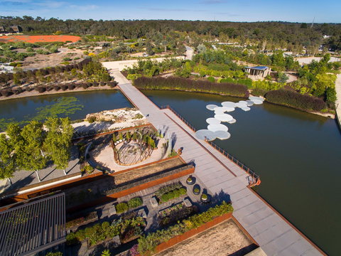 Royal Botanic Gardens Victoria, Cranbourne Gardens - Lismore Accommodation 0