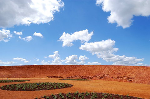 Royal Botanic Gardens Victoria, Cranbourne Gardens - Lismore Accommodation 1