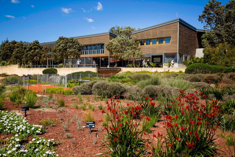 Royal Botanic Gardens Victoria, Cranbourne Gardens - Lismore Accommodation 2