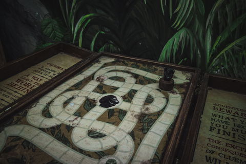 Rush Escape Game - Lismore Accommodation 1