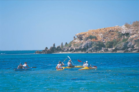 Safety Bay - Lismore Accommodation 2