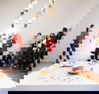 Shepparton Art Museum - Lismore Accommodation