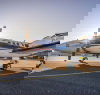The Royal Flying Doctor Service Outback Experience in Broken Hill - Lismore Accommodation