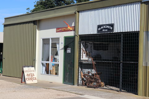 The Bakehouse Arts And Crafts - Lismore Accommodation 0