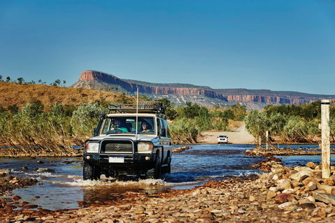 The Gibb River Road - Lismore Accommodation 0