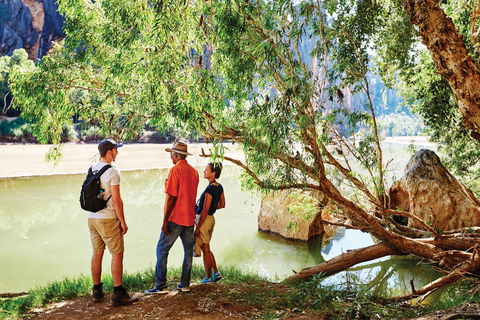 The Gibb River Road - Lismore Accommodation 1