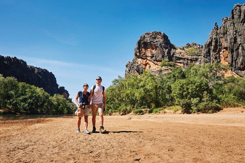 The Gibb River Road - Lismore Accommodation 2