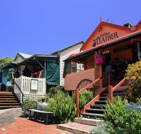 The Tilba District Heritage Areas - Lismore Accommodation