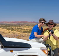 Tnorala Gosse Bluff Conservation Reserve - Lismore Accommodation
