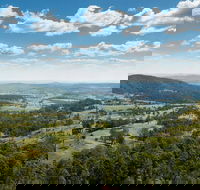 Tooloom Lookout - Lismore Accommodation