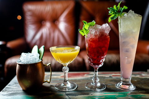 TRAPT Bar And Escape Rooms - Lismore Accommodation 0
