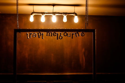 TRAPT Bar And Escape Rooms - Lismore Accommodation 1