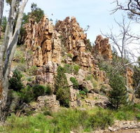 Warren Gorge - Lismore Accommodation