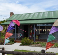Werninck Craft Cottage - Lismore Accommodation