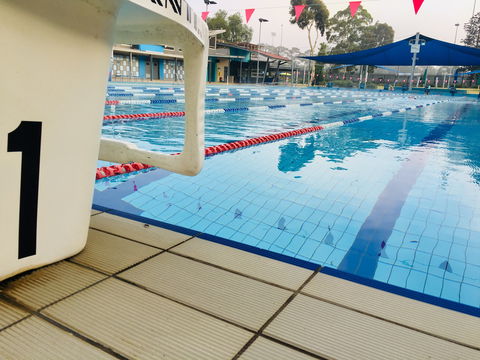 Werribee Outdoor Pool - Lismore Accommodation 0