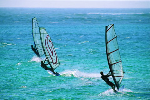 Windsurfing And Surfing - Lismore Accommodation 2