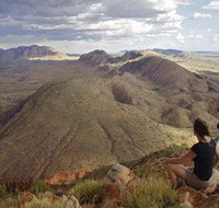 Alice Springs and Surrounds - Lismore Accommodation