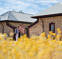 Alice Springs Telegraph Station - Lismore Accommodation