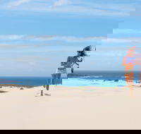 Anna Bay - Lismore Accommodation