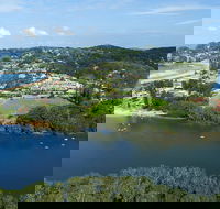 Aquafun Avoca Lake - Lismore Accommodation