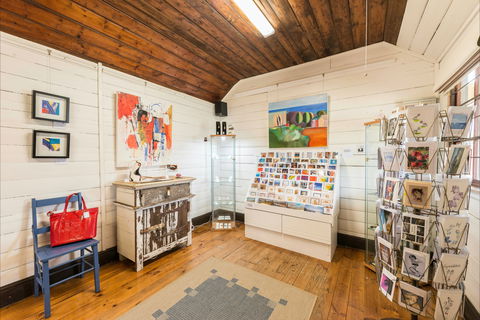 Art@Goolwa Inc - Lismore Accommodation 1