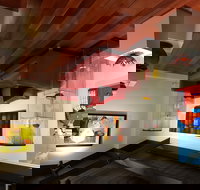 Atelier Crafers - Lismore Accommodation