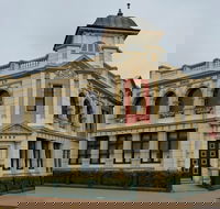 Bank Art Museum Moree BAMM - Lismore Accommodation