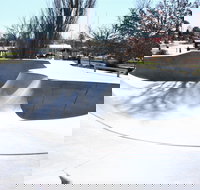 Blayney Skate Park - Lismore Accommodation