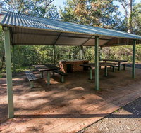 Brimbin picnic area - Lismore Accommodation