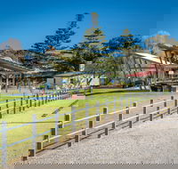 Bungala Park - Lismore Accommodation