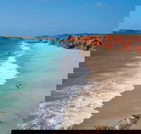 Cape Leveque - Lismore Accommodation