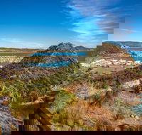 Capricorn Coast National Park - Lismore Accommodation