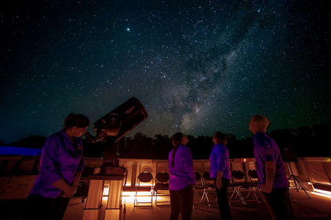 Charleville Cosmos Centre - Lismore Accommodation 1