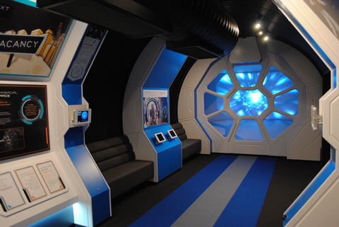 Charleville Cosmos Centre - Lismore Accommodation 2